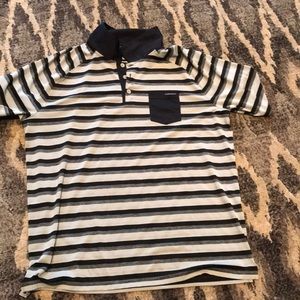 Oakley Golf Shirt